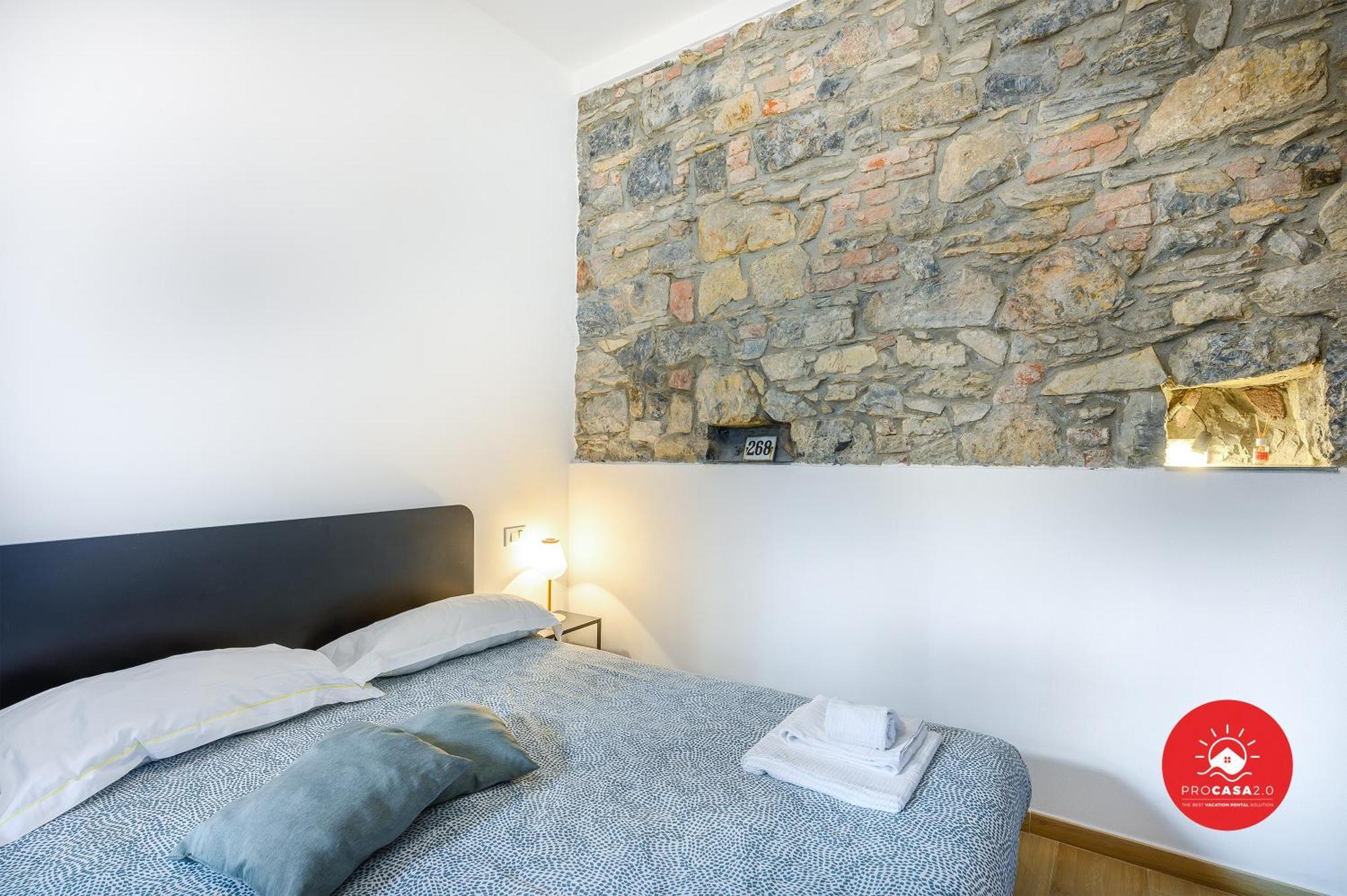 Iride Apartment Специя Екстериор снимка