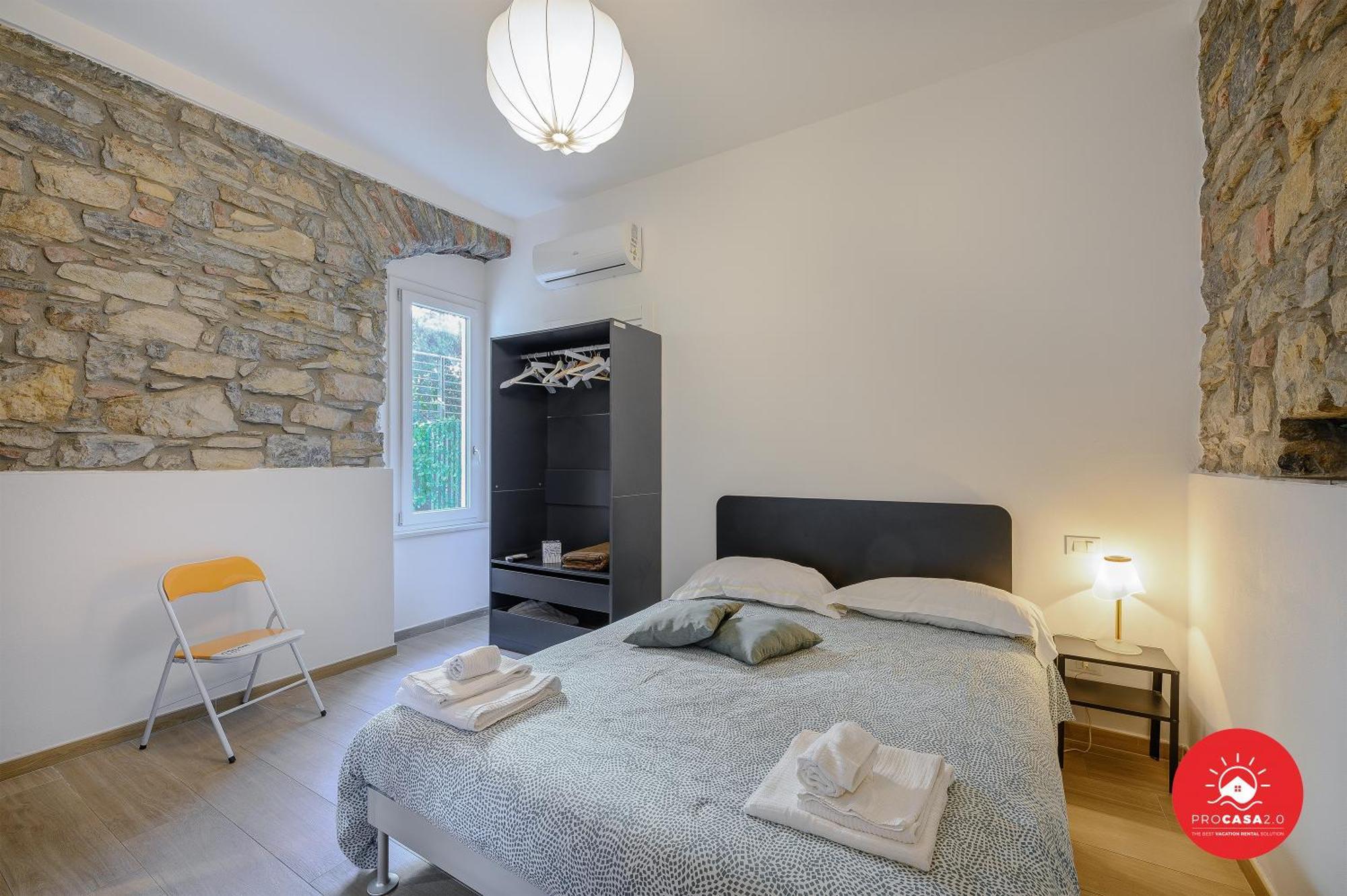 Iride Apartment Специя Екстериор снимка