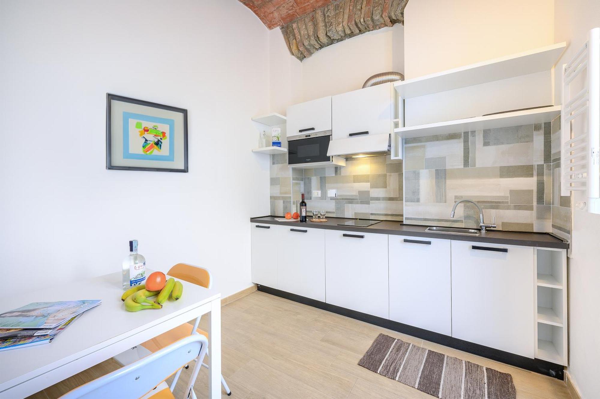 Iride Apartment Специя Екстериор снимка