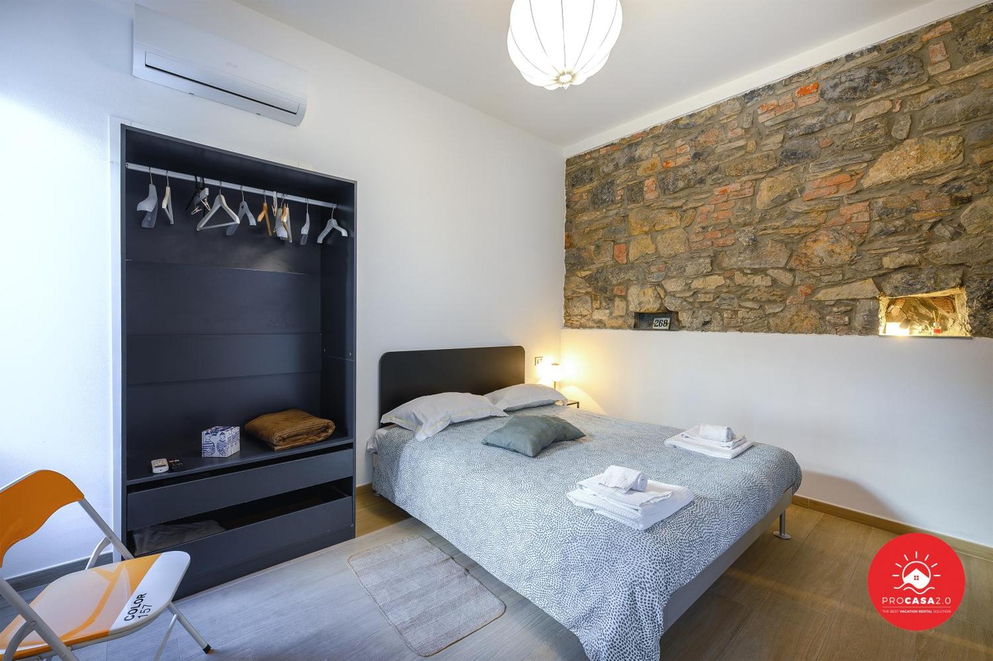 Iride Apartment Специя Екстериор снимка